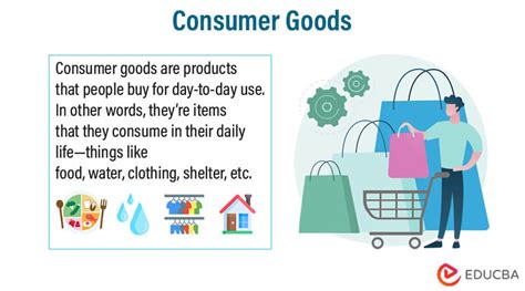 Services for Consumers 